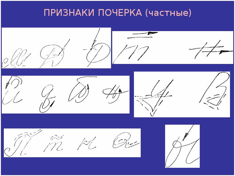 Криминалистическая экспертиза почерка. Наклон почерка криминалистика. Криминалистическое исследование почерка. Почерк изучение почерков. Графология в криминалистике.