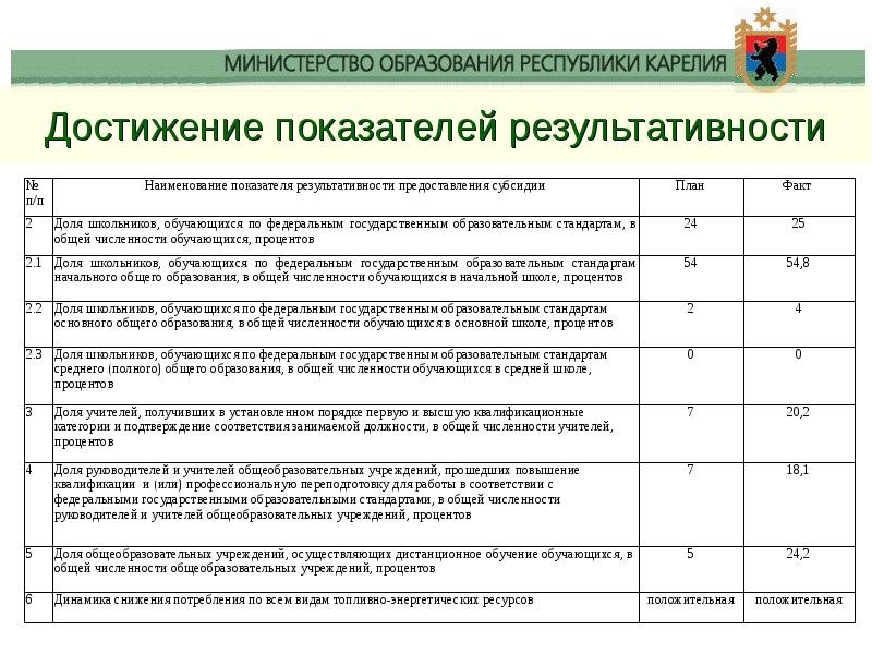 План мероприятий по достижению результатов предоставления субсидии образец