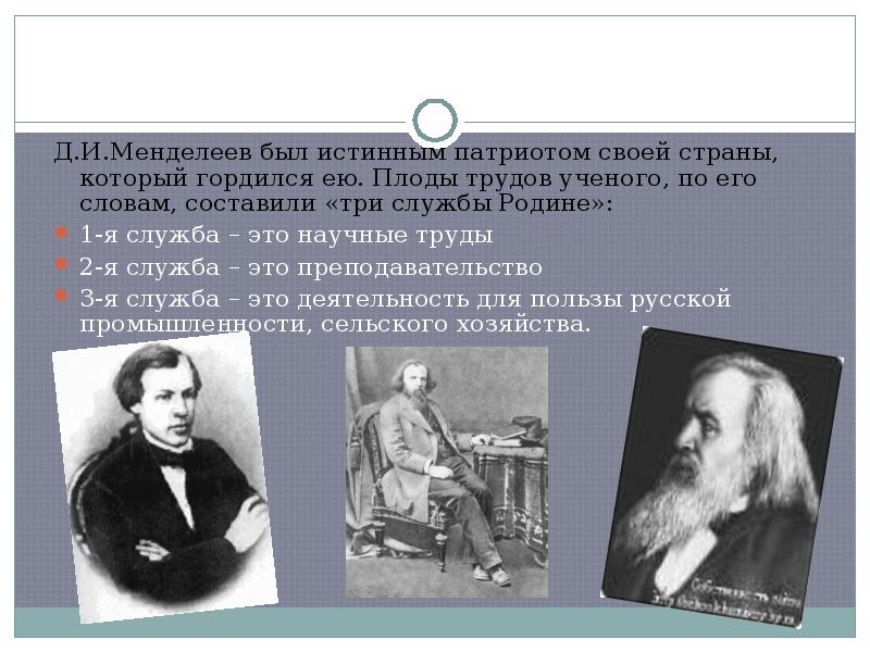 Плоды трудов. Три службы родине д.и Менделеева. Третья служба родине Менделеева. Родина д.и. Менделеева. Современники Менделеева.