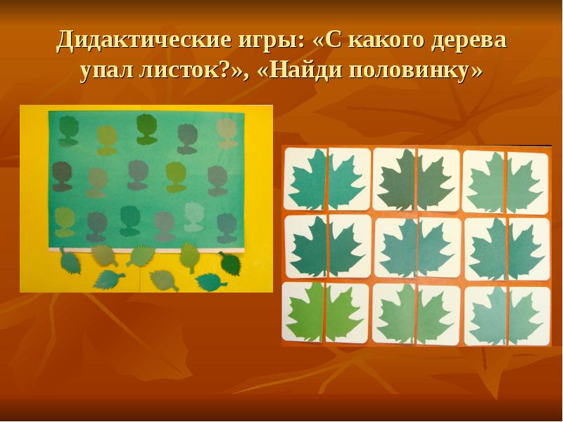 Презентация на тему дидактическая игра. Игра с какого дерева упал листок. Дидактические игры например. Дидактическая игра с какого дерева упал листочек. Сенсорные игры тема деревья.