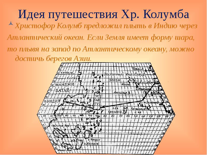 Какой русский ученый разработал проект прохода в восточную индию через сибирский океан