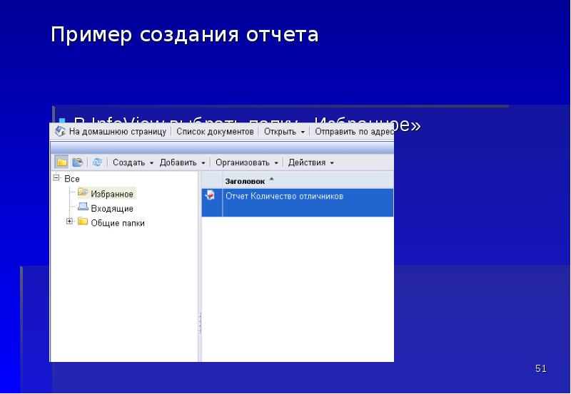 Избирать пример. Пример создания системы. Папка избранное. Примеры избранного пользователя. Примеры избранного.