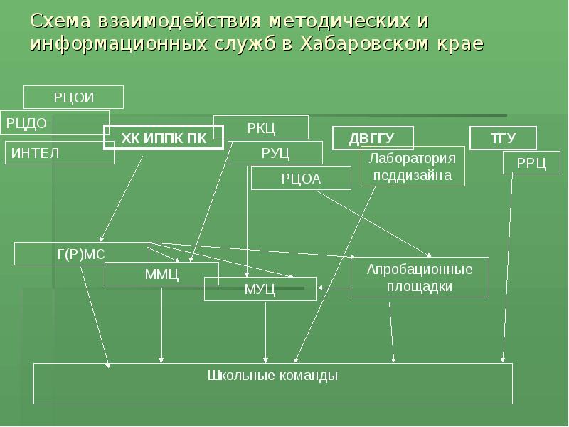 Хабаровский процесс презентация