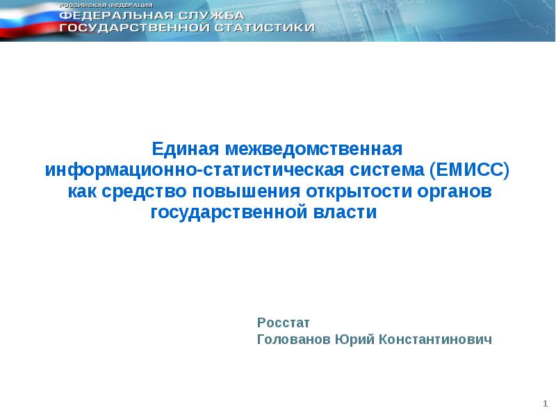 Межведомственная информационная система. Единая статистическая информационная система. единая межведомственная информационно-статистическая система. емисс презентация. государственный информационный статистический ресурс.
