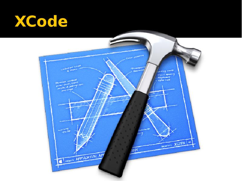 Os xcode