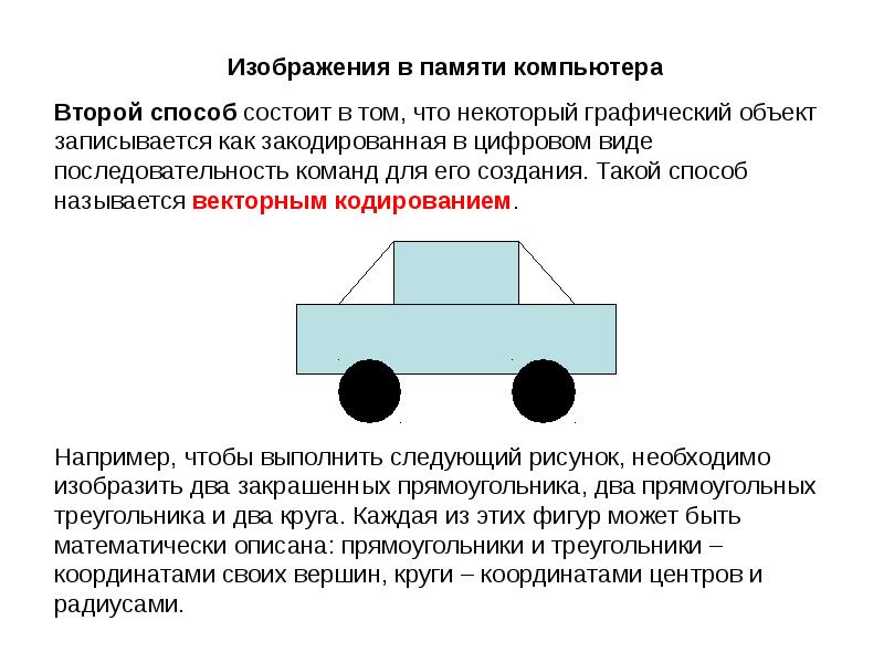 Технологическая карта компьютер универсальная машина для работы с информацией