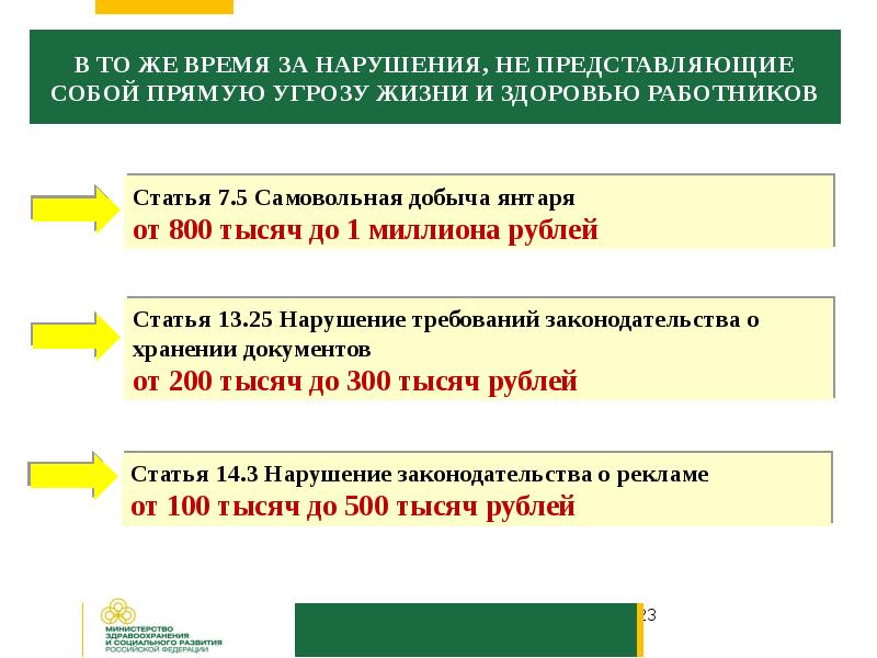 Проект федерального закона о внесении изменений в ук