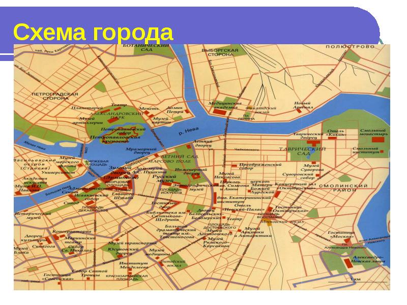 Выборгская сторона. Выборгская сторона Санкт-Петербурга на карте. Схема города. Схема Петербурга. Выборгская сторона на карте Петербурга.