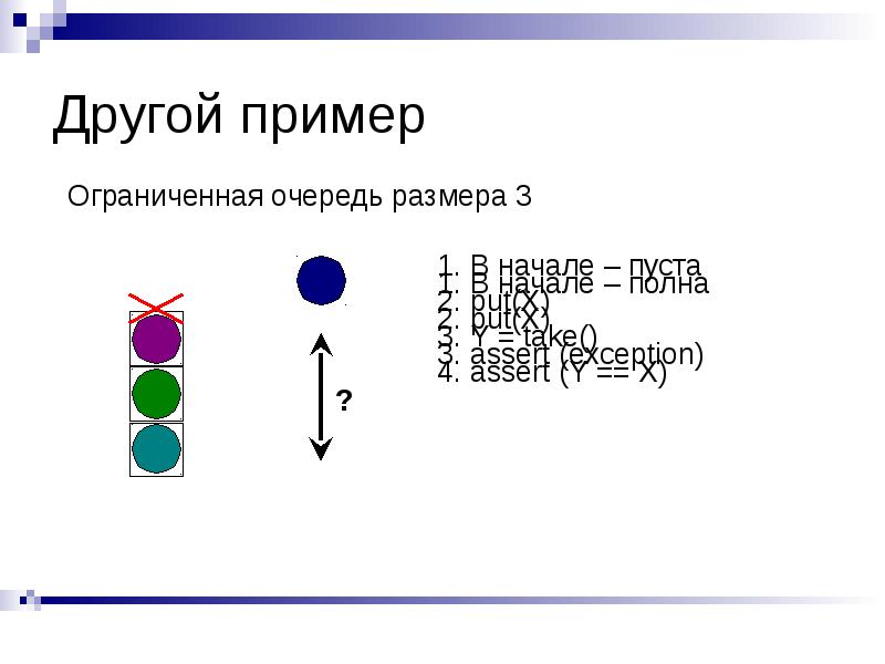 Тест тире русский