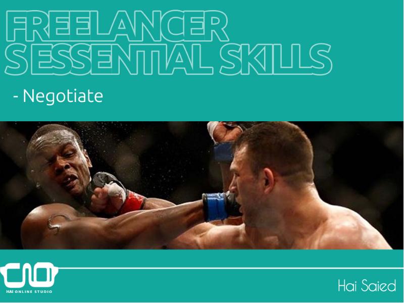 Essential Skills Every Freelancer Needs