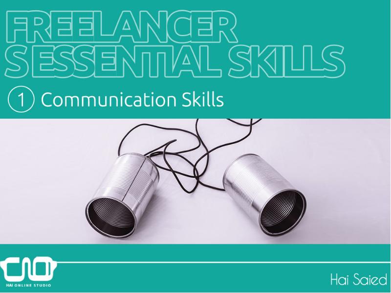Essential Skills Every Freelancer Needs