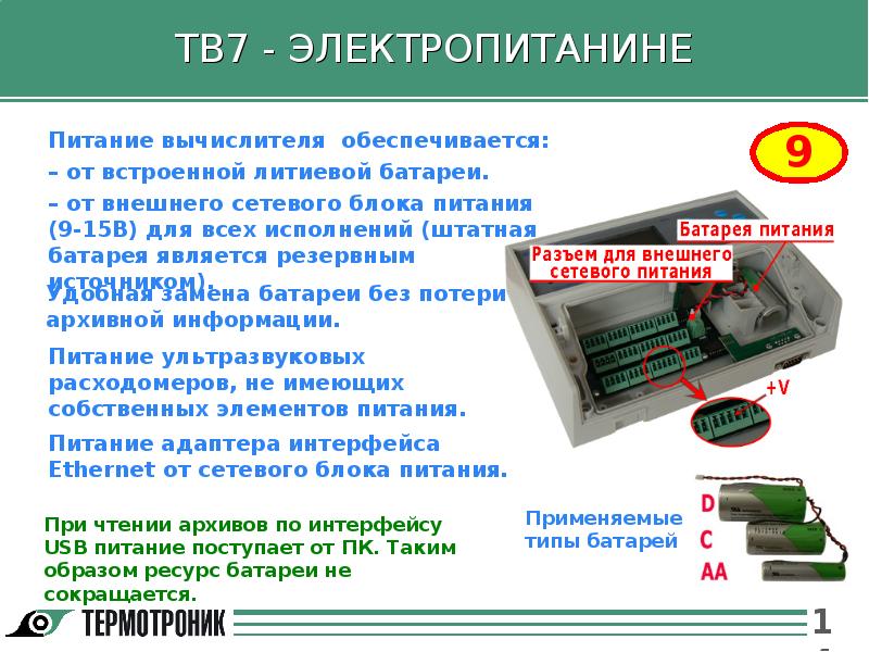 Термотроник тв7 схема подключения