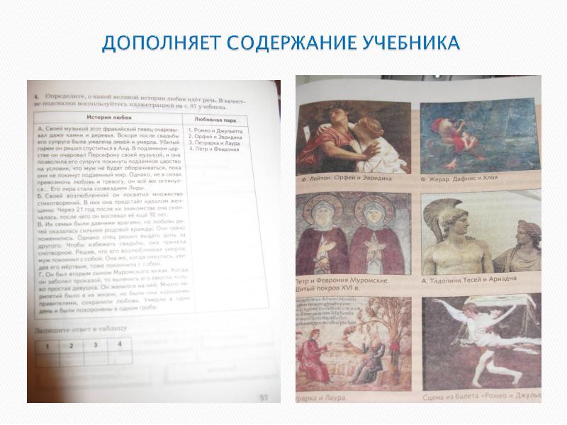 Содержание учебника истории россии 7 класс