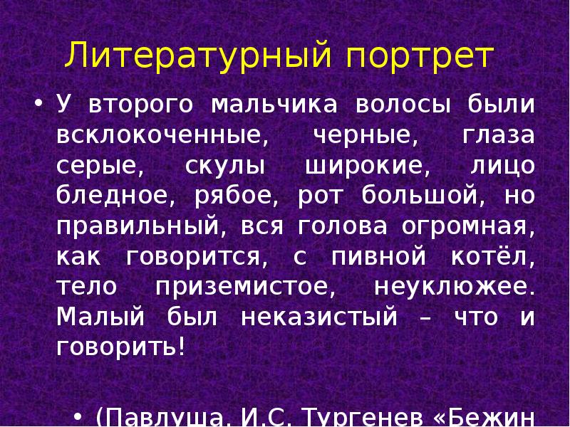 Литературный портрет. Портрет в литературе это. Литературный портрет это в литературе. Как составлять литературный портрет.