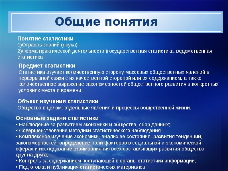 Содержание также. Что изучает статистика. Предмет изучения статистики. Экономическая статистика изучает. Объект исследования в статистике.