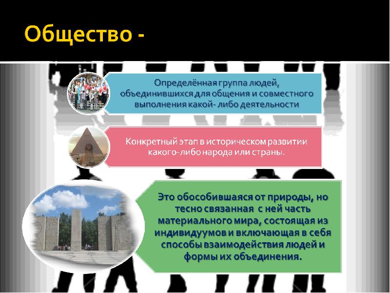 Проект обществознание 8 класс