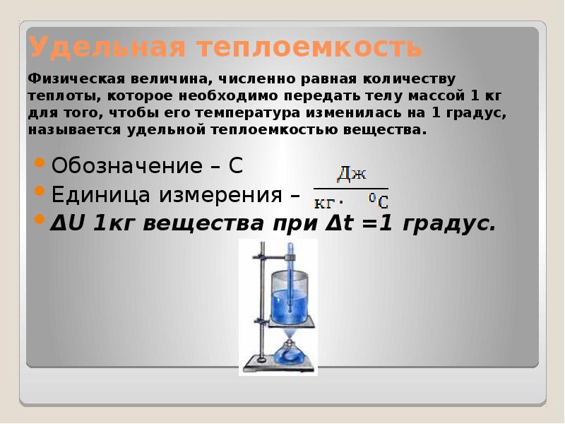 Обобщение физика 8 класс презентация