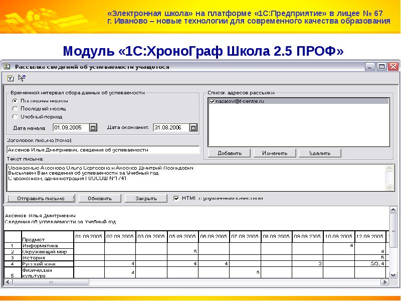 Электронная школа иваново. 1 С хронограф школа. 1с хронограф школа 2.5. Модуль 1. 1с хронограф презентации.