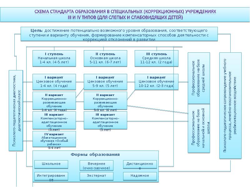 Учреждения специального образования. Система специального образования в России схема. Система специального образования в России таблица. Схема педагогической системы специального образования. Система образования в РФ схема с учреждениями.