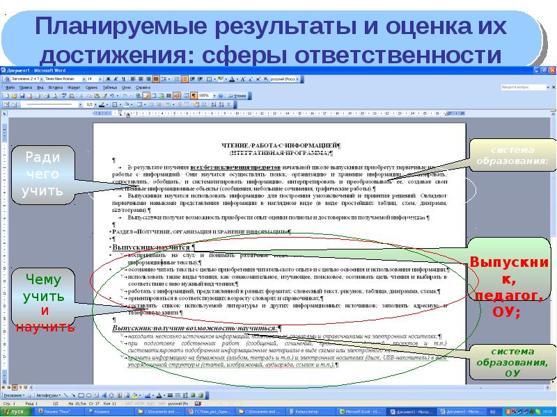 Планируемый результат в рисовании. Программа чтение. Работа с информацией. Планируемые Результаты в изучении раздела текстовые задачи. Планировать ответственный.