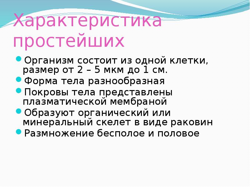 Дайте характеристику простейших. Характеристика простейших. Характеристика типа простейшие. Особенности простейших. Краткая характеристика простейших.