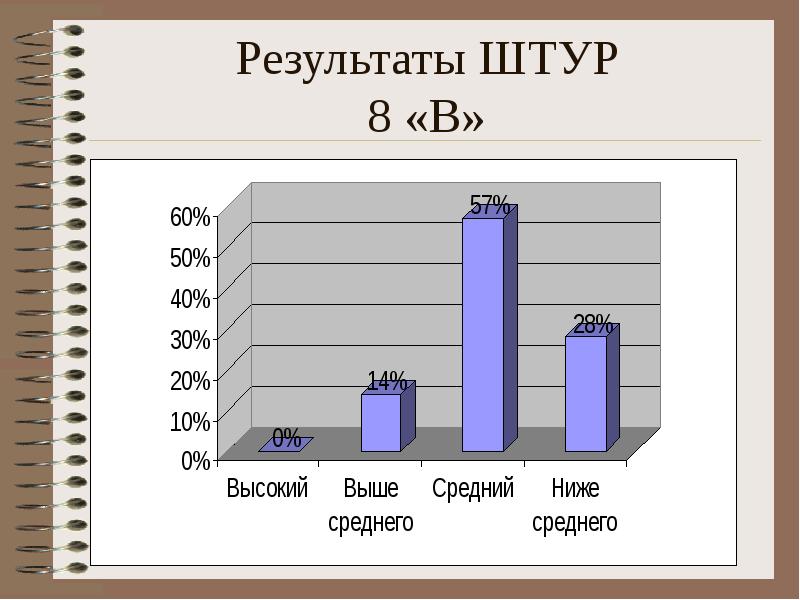 Школьный тест умственного развития. Штур интерпретация результатов пример. Циток Штур.