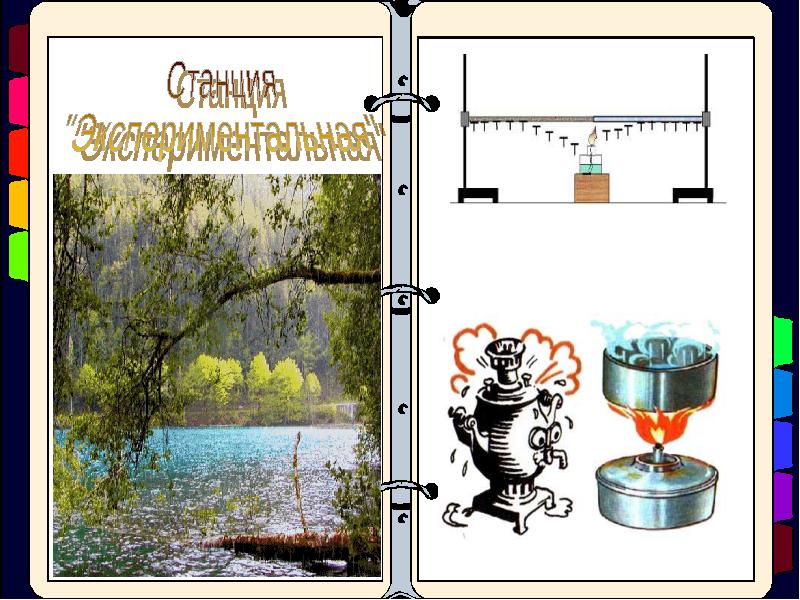 Физика 8 класс повторение презентация тепловые явления