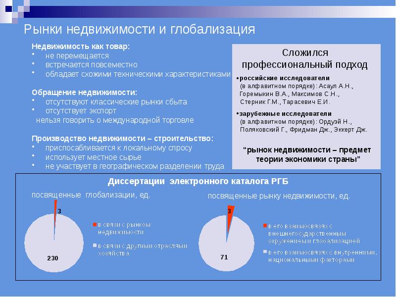 План разделение труда в условиях глобализации план