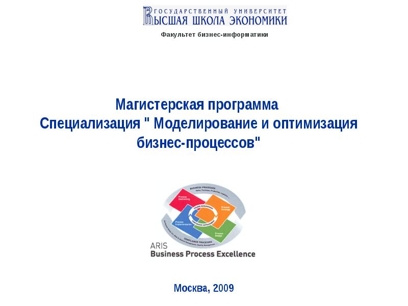 Специальность программа. Факультет бизнес Информатика что это такое. Программа развития кафедры моделирования.