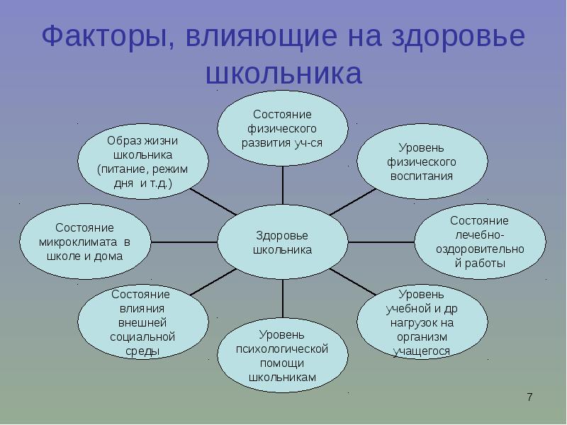 Этнические и религиозные особенности в формировании здорового образа жизни проект