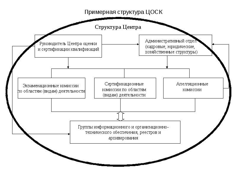 Квалификация и сертификация менеджера проекта