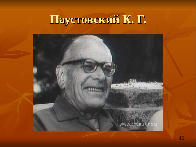 Профессия паустовского. К Г Паустовский. Костя Паустовский. Паустовский портрет.