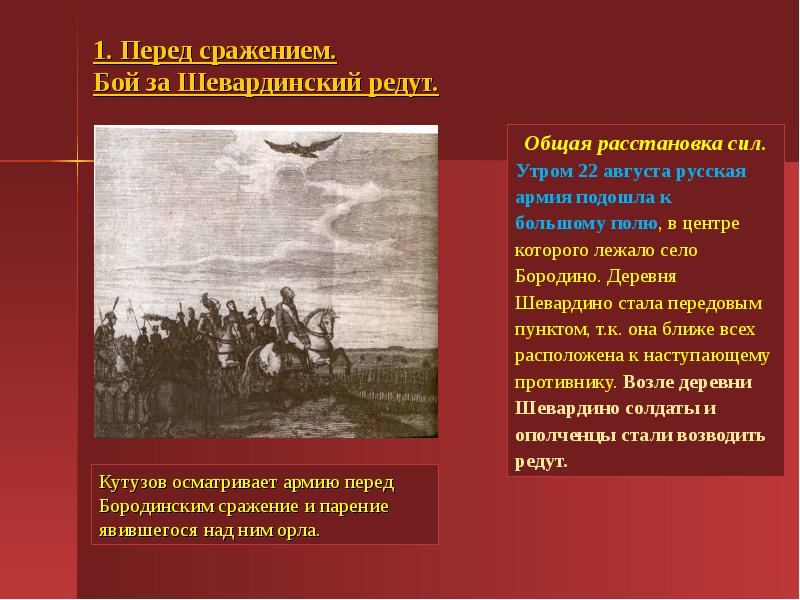 Перед сражением. Бой за Шевардинский редут 1812 итоги. Бой за Шевардинский редут расстановка сил. Хронология Бородинского сражения. Хронология Бородинской битвы.