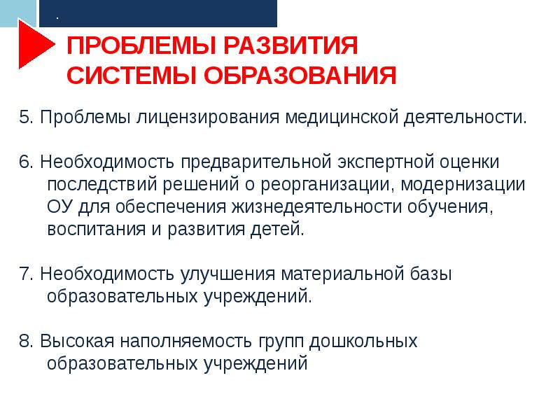 Проверка образовательной организации. Проблемы лицензирования. Проверки в образовании.