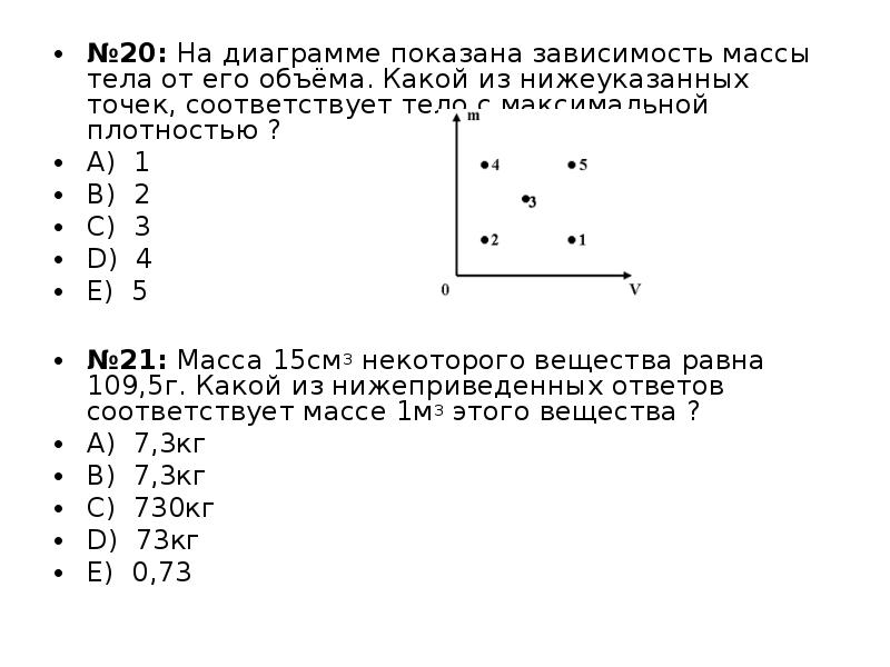 На графике показана зависимость массы. График зависимости массы от объема вещества. Зависимость массы от объема. Постройте график зависимости массы тела от объема. На диаграмме показана масса.