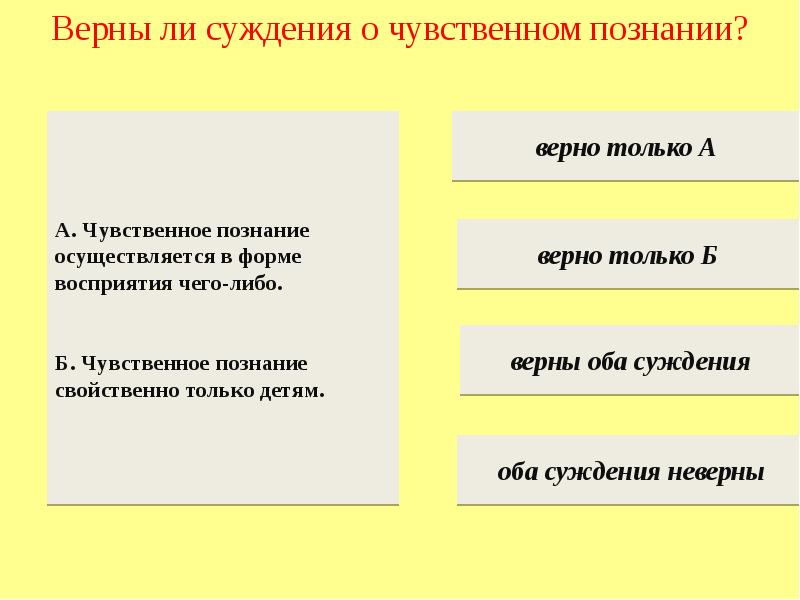 Социальные познания верные суждения. Суждения о чувственном познании. Верные суждения о чувственном познании. Верны ли следующие суждения о чувственном познании. Верные суждения о познании.