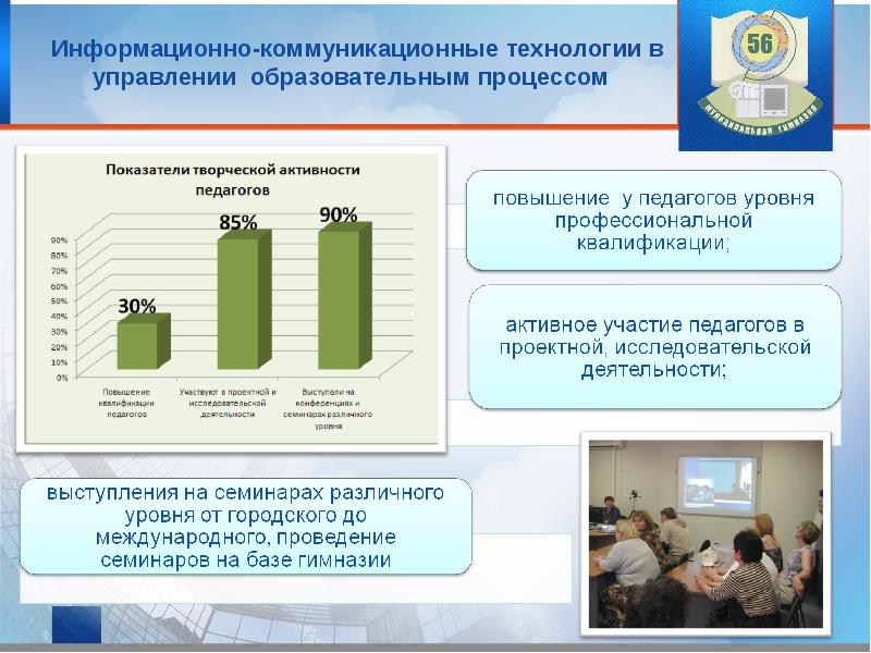 Информационное обеспечение менеджмента презентация