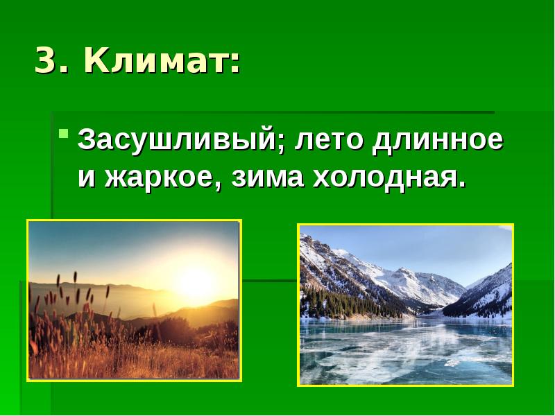 лето дождливое зима снежная. жаркий климат. летом жарко зимой холодно. жаркое лето и холодная малоснежная зима. жара зимой.