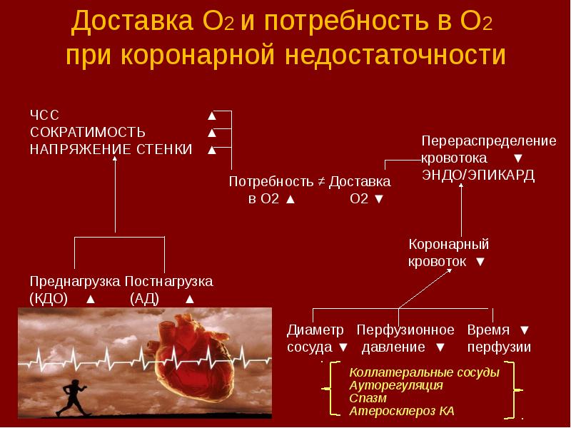 Атеросклероз ибс стенокардия презентация