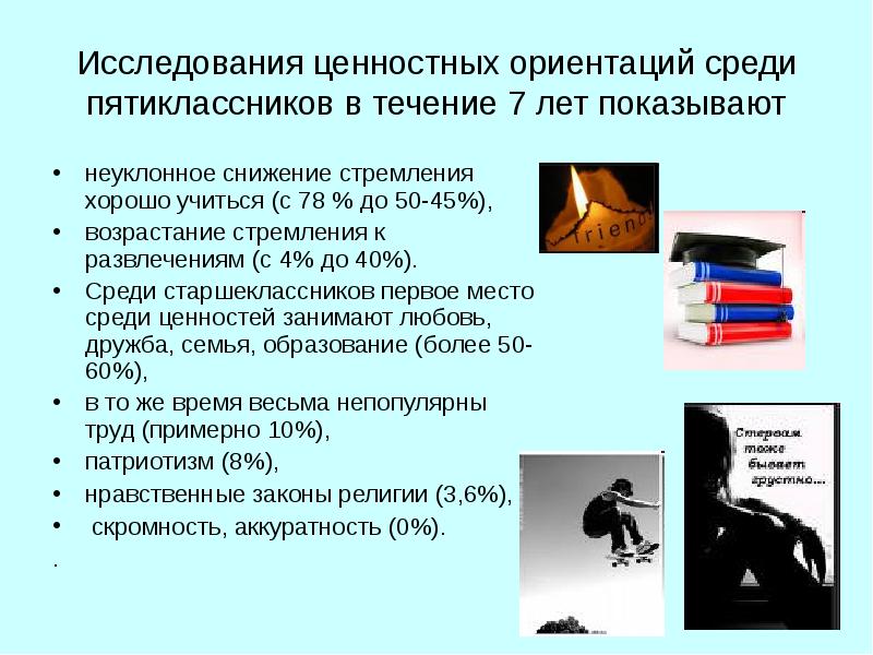 Исследование ценностей. Исследование ценностных ориентаций. Исследование ценностей молодежи. История изучения ценностей.