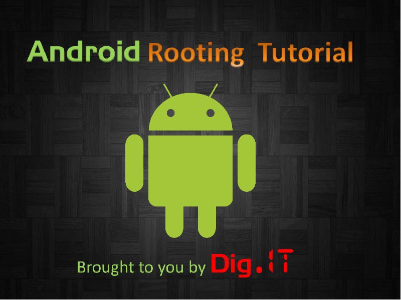 Android no root