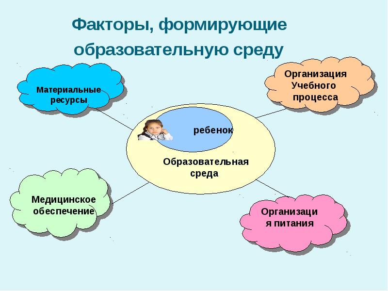Формирования у младших школьников ценностного. Факторы формирующие зож. факторы формирования педагогического процесса.