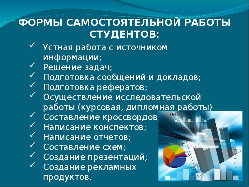 Проект для студентов на тему