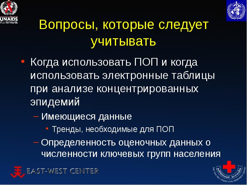 Вопросы электронику. Концентрированная эпидемия ВИЧ. Воз презентация.