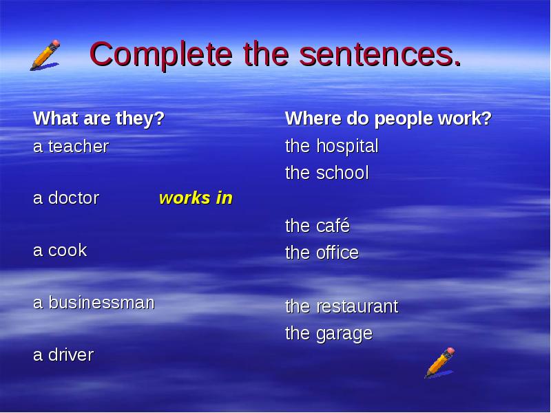 Find sentences in the dialogue