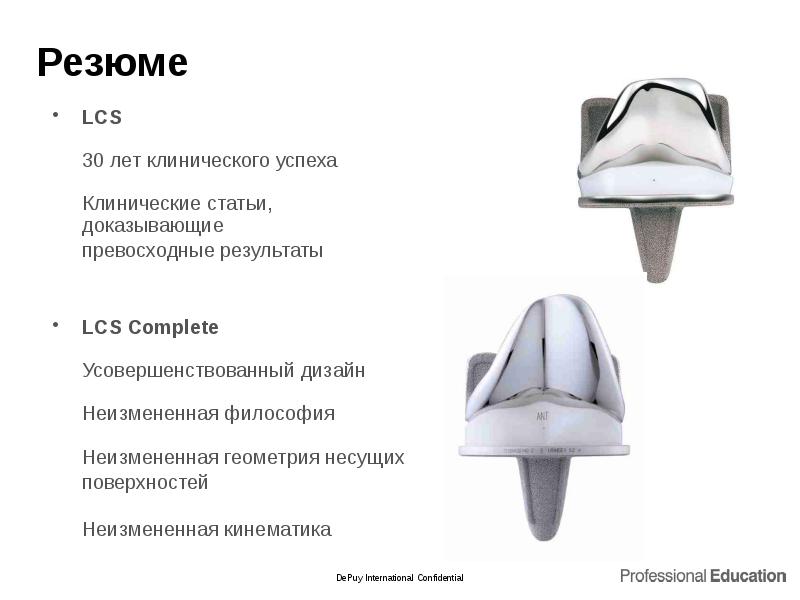 Резюме Резюме