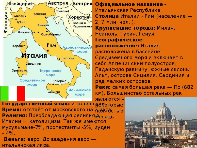 Данные италии. Милан Турин Генуя. Италия описание. Столица Италии название. Столица Италии проект.