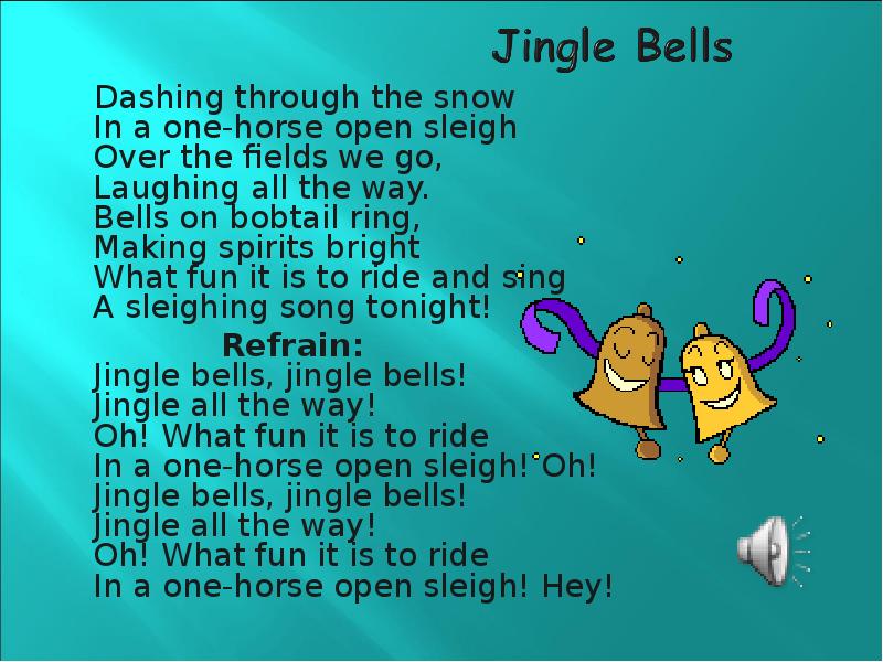 Новогодние песни на английском. Текст песни dashing through the snow. Dashing through the snow in a one-horse open sleigh. Песня про новый год на английском с переводом. Dashing through the snow in a one-horse open sleigh.