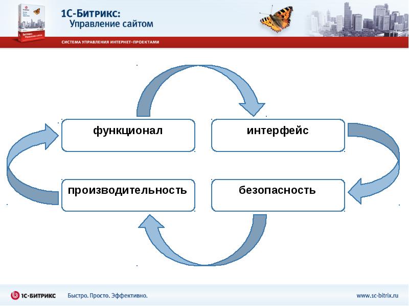 Управление интернет проектами