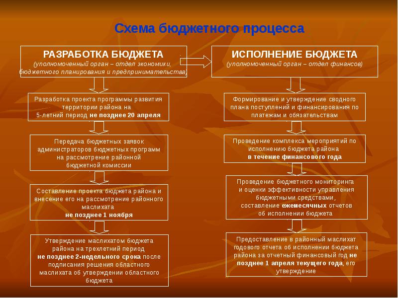 Составление проекта федерального бюджета это исключительная прерогатива